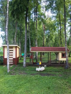 Reinholdi puhkemaja - 5