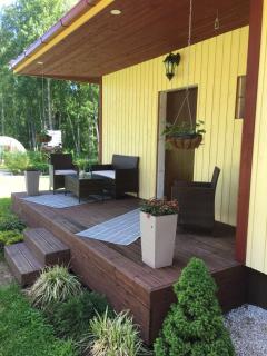 Reinholdi puhkemaja - 4