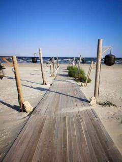 Apartament Mario Mamaia Nord Plaja Zanzibar - Mamaia Nord – Năvodari - 3