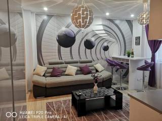 Apartament Mario Mamaia Nord Plaja Zanzibar - Mamaia Nord – Năvodari - 2