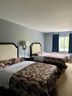 HWY 17 Hotel - Wawa - 1