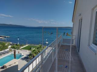 Apartman Figaro pogled od milijun Dolara, 2 tuša, 2 WC - 2
