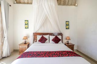 The Box Paradise Cottage - Nusa Penida - 5