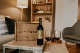 Apartamento REY ENEO I - 2