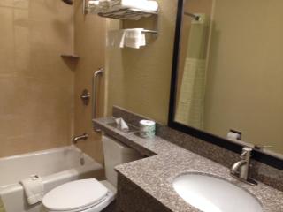 Travel Inn & Suites Flemington - Stadtteil Flemington - 9