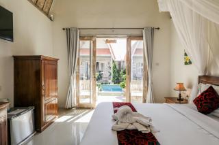 The Box Paradise Cottage - Nusa Penida - 2