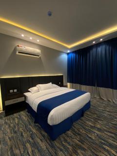 فندق قمم بارك Qimam Park Hotel 2 - Abha - 5