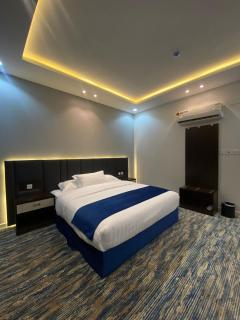 فندق قمم بارك Qimam Park Hotel 2 - Abha - 3
