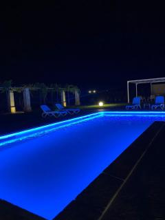 IL NOCE Salento Tourism Services - 1