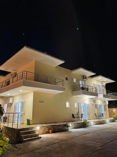 Orea Hotel - Himarë - 0