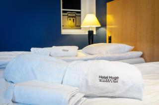 Hotel Hugo Business & Spa - 3