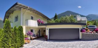 Apart Almrausch - Nauders - 9