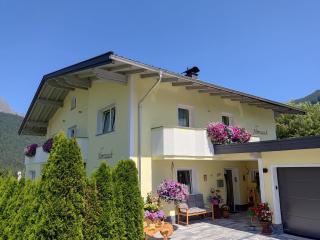 Apart Almrausch - Nauders - 0