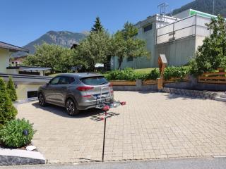 Apart Almrausch - Nauders - 8