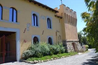 Villa La Cucullera - 1