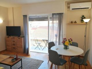 Stylish central penthouse apartment - Athens - 7