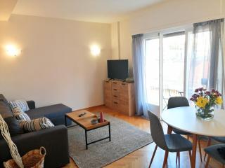 Stylish central penthouse apartment - 1