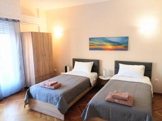 Stylish central penthouse apartment - Athens - 4