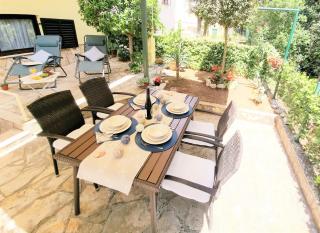 Biba Apartman - Petrčane - 7