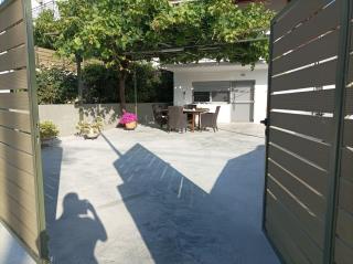 Petrochori Memories House- Floor 0 - 9