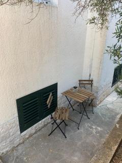 A cosy renovated one bedroom appartement with parking space and near the sea and the historical city center - Primošten - 4