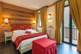 Hotel Lo Scoiattolo - Courmayeur - 2