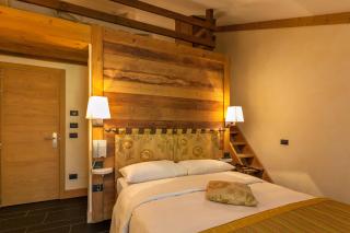 Hotel Lo Scoiattolo - Courmayeur - 5