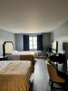 HWY 17 Hotel - Wawa - 5
