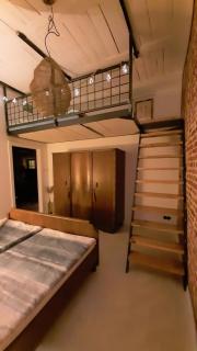 Apartament Old School - Ustronie Morskie - 2