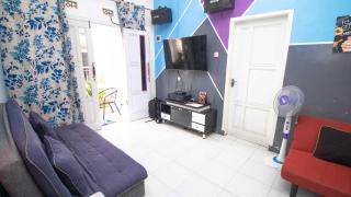 Villa Aviation by Masterpiece Villa - Batu - 7