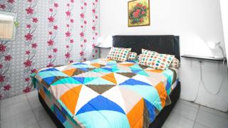 Villa Aviation by Masterpiece Villa - Batu - 5