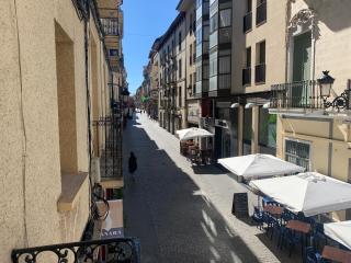 Leire Jaca Centro - Jaca - 5