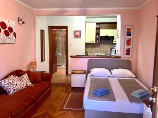 Studio Apartman Sanja - Zlobin - 9