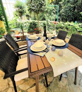 Biba Apartman - Petrčane - 5
