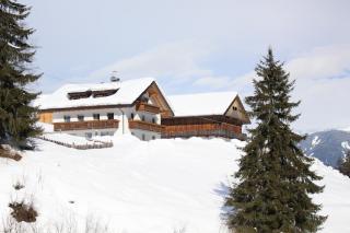 Bad Bergfallerhof - Olang - 7