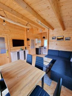 Zacisze Śniardwy - Nowe Guty - 7