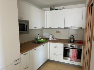 Apartmán Hotel Vomočil Bystré - Bystré - 2