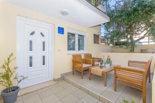 Apartment Dragonja - Pula - 9