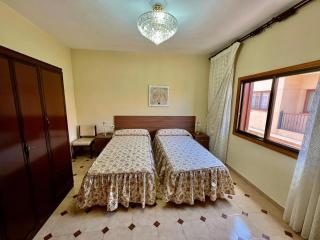 Lovely spacious apartment in the center - Vilaflor - Vilaflor - 2