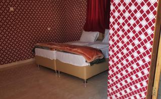 Milky Way Nights Camp - Wadi Rum - 9