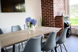 Seeappartements Christiane Haus 95 - Leinsdorf - 3
