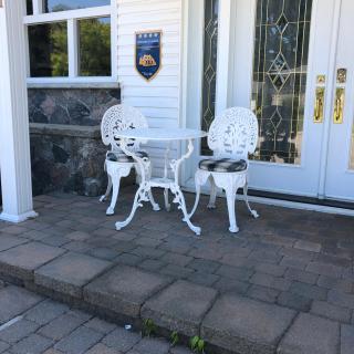 Fanny et Maxime - Gatineau - 2