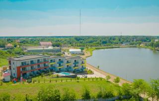 Snagov Lakeview Residences - Tîncăbeşti - 8