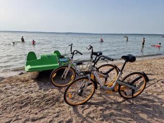 Zacisze Śniardwy - Nowe Guty - 2