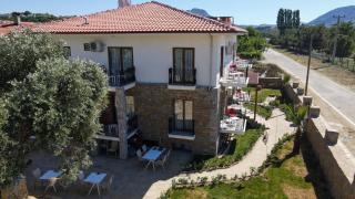 Gökçeada Deep Breath - 0