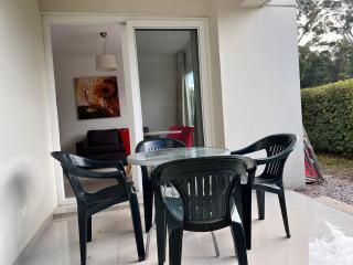 Monoambiente Green Park - 8