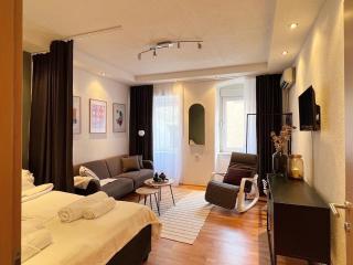 1890's Apartment - Mostar - 1