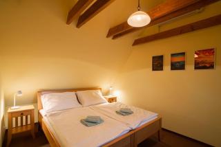APARTMÁNY V PARKU - Lednice - 5