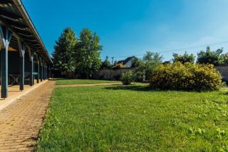 APARTMÁNY V PARKU - Lednice - 6