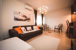 Apartment Ilunion I - Vrnjačka Banja - 8